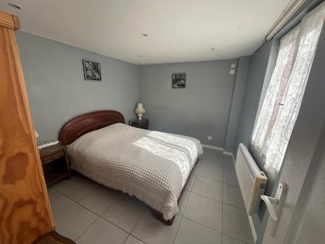 Vente Maison 6 pièces 166 m2 Cellettes
