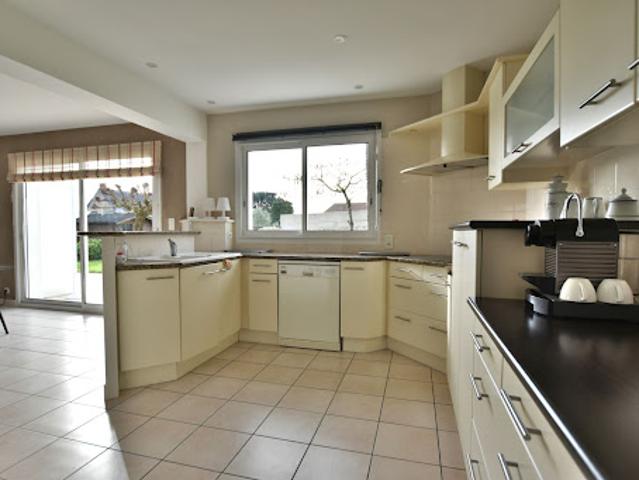 Vente Maison 6 pièces 166 m2 Cholet