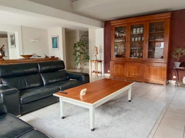 Vente Maison 6 pièces 166 m2 Cholet