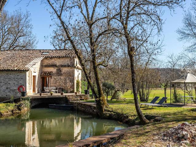 Vente Maison 6 pièces 166 m2 Cordes sur Ciel