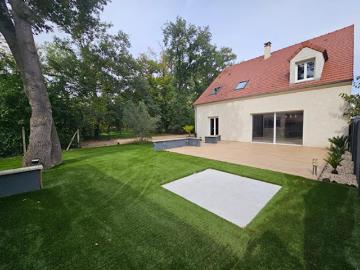 Vente Maison 6 pièces 166 m2 Eragny sur oise