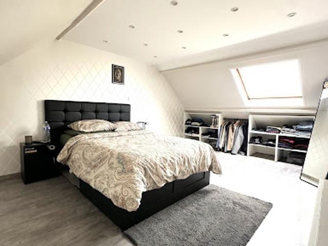 Vente Maison 6 pièces 166 m2 Gonnehem