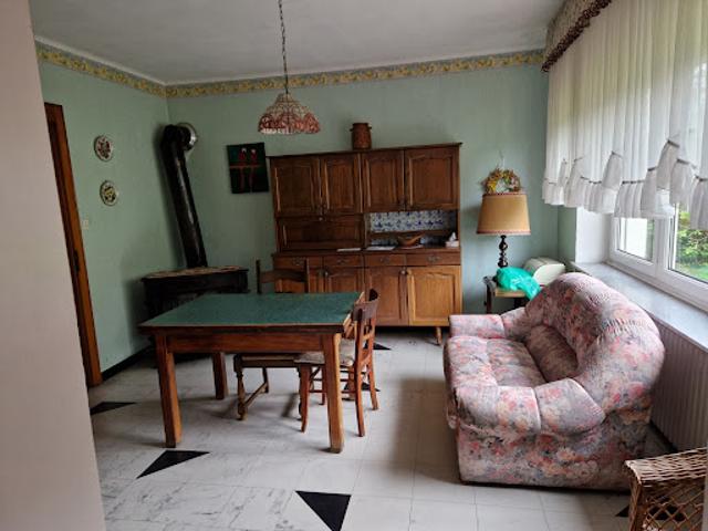Vente Maison 6 pièces 166 m2 Hargarten aux Mines