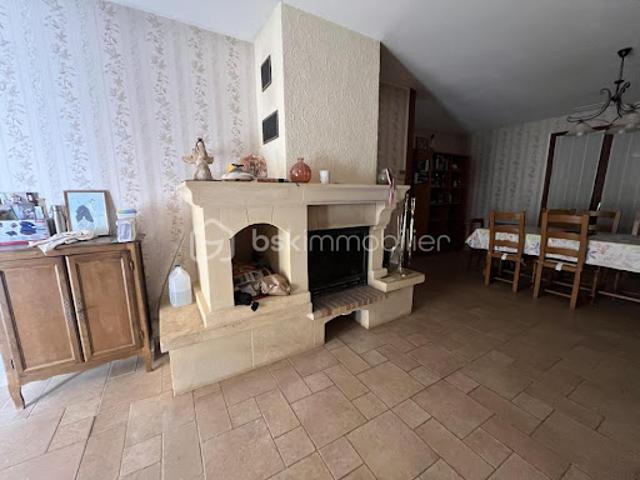 Vente Maison 6 pièces 166 m2 La Douze
