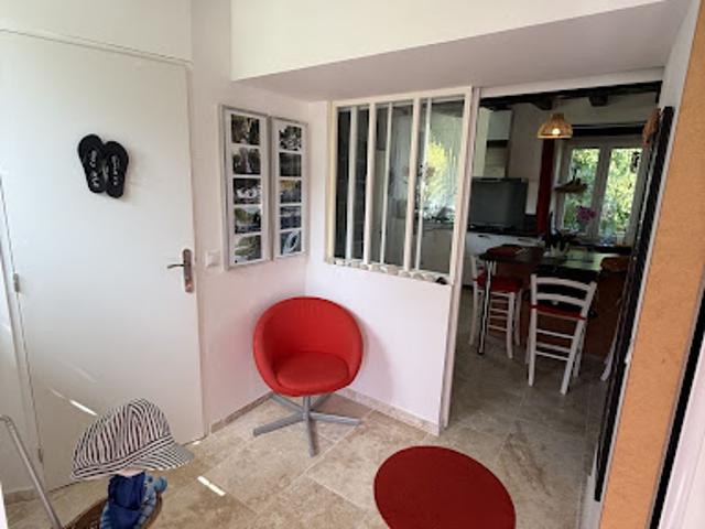 Vente Maison 6 pièces 166 m2 La Roche Posay