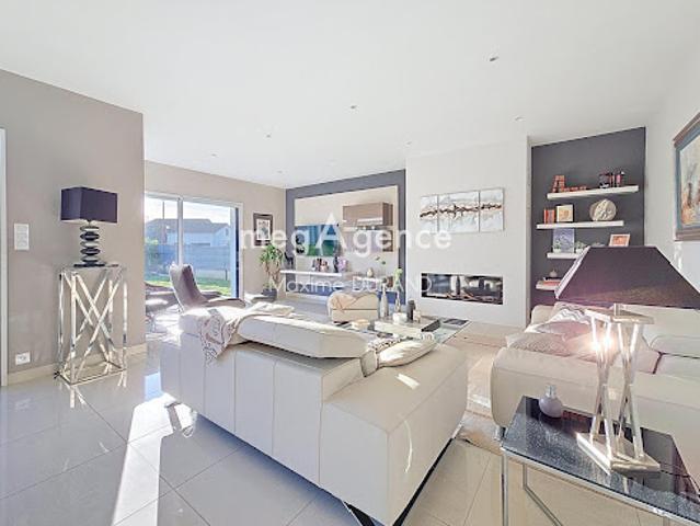 Vente Maison 6 pièces 166 m2 La Séguinière