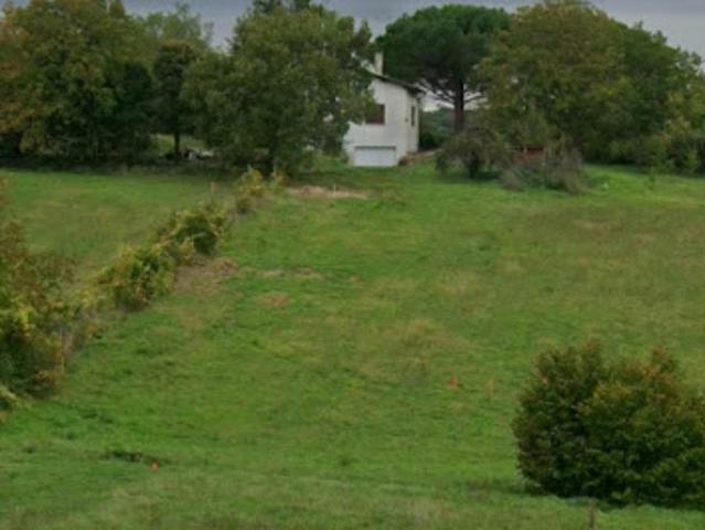 Vente Maison 6 pièces 166 m2 Lanta