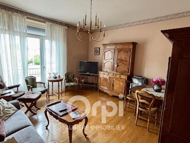 Vente Maison 6 pièces 166 m2 Les Martres de Veyre
