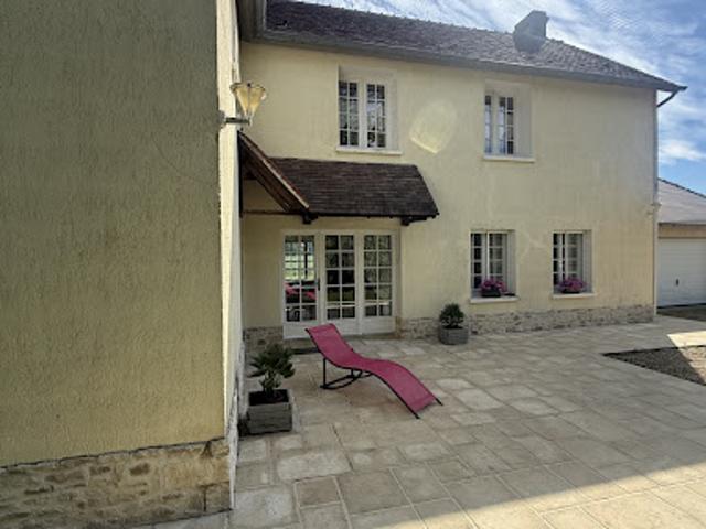 Vente Maison 6 pièces 166 m2 Livarot Pays d'Auge