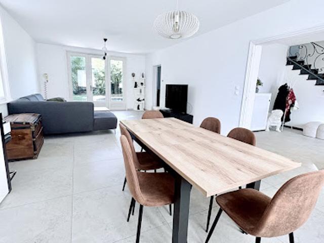 Vente Maison 6 pièces 166 m2 Lompret
