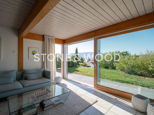 Vente Maison 6 pièces 166 m2 Lovagny