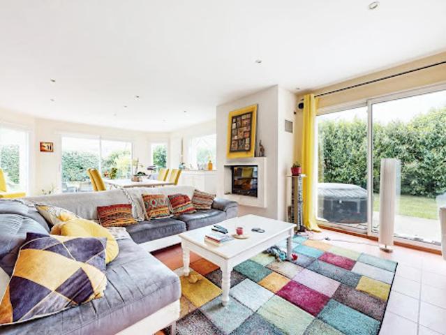 Vente Maison 6 pièces 166 m2 Saint Méloir des Ondes
