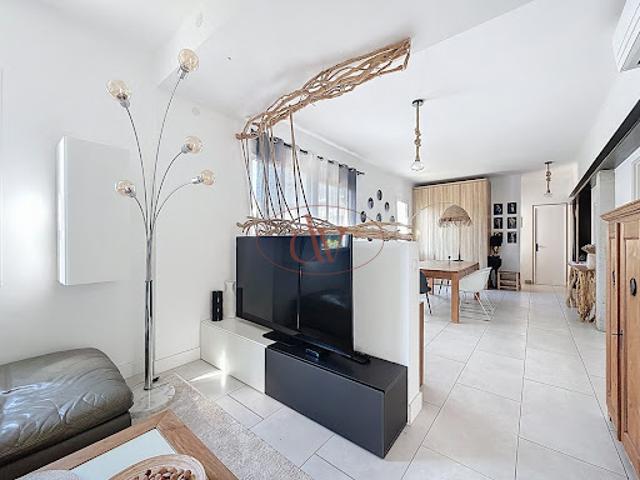 Vente Maison 6 pièces 166 m2 Saint Cyprien