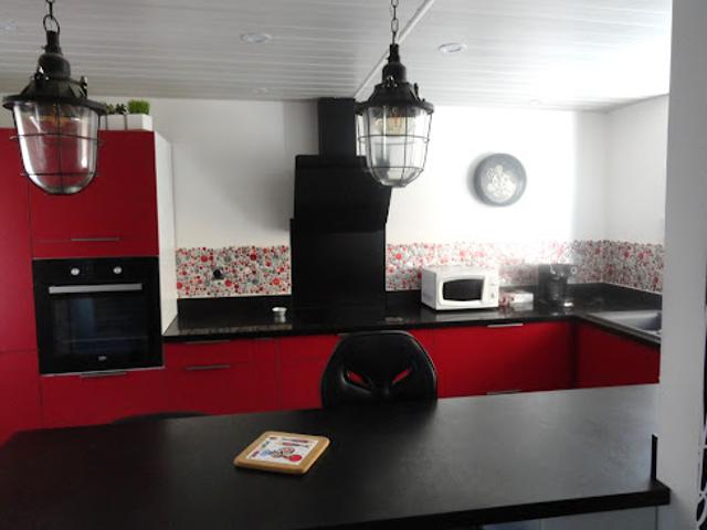 Vente Maison 6 pièces 166 m2 Saint Hilaire Bonneval