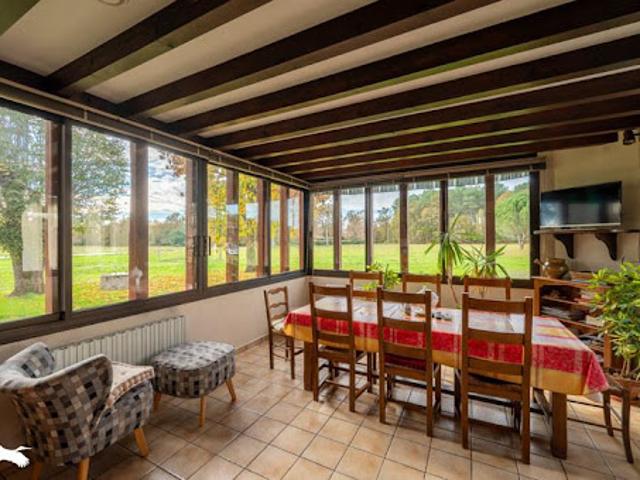 Vente Maison 6 pièces 166 m2 Saint Julien en Born