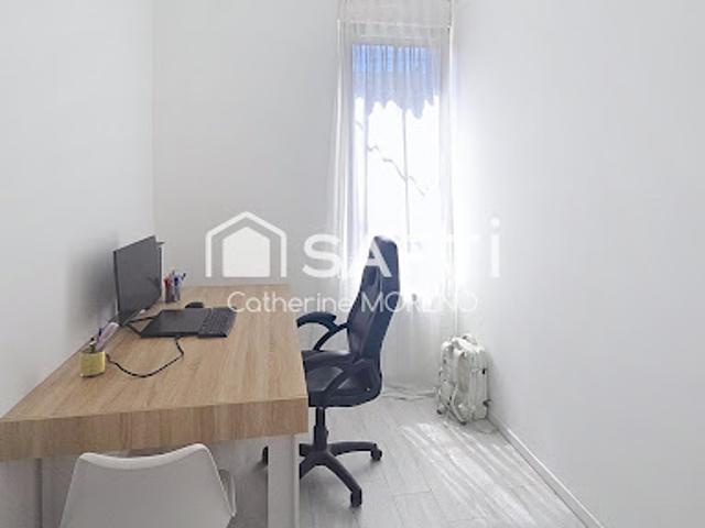Vente Maison 6 pièces 166 m2 Saint Quentin