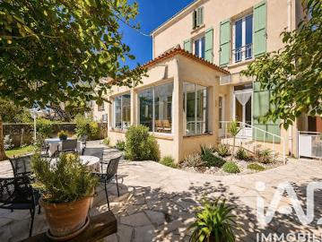 Vente Maison 6 pièces 166 m2 Saint Zacharie
