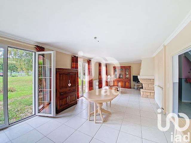 Vente Maison 6 pièces 160 m2 Sainte colombe