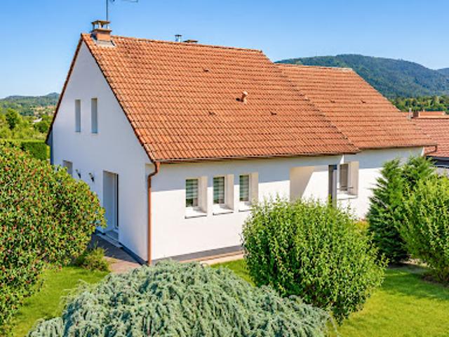 Vente Maison 6 pièces 166 m2 Sainte Marguerite