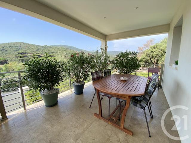 Vente Maison 6 pièces 166 m2 Sainte Maxime