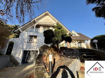 Vente Maison 6 pièces 166 m2 Saverne