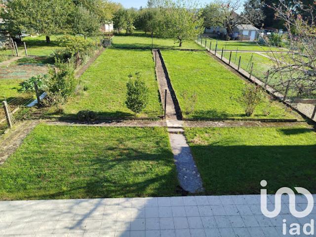 Vente Maison 6 pièces 166 m2 Souillac