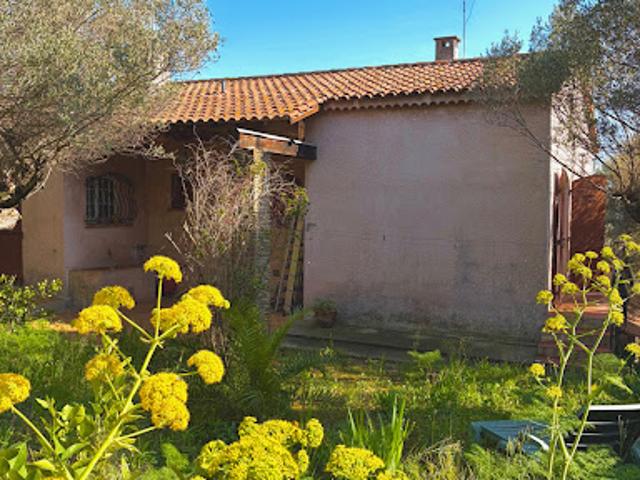 Vente Maison 6 pièces 166 m2 Toulon