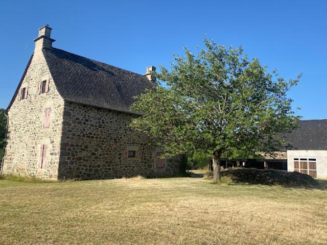 Vente Maison 6 pièces 166 m2 Vebret