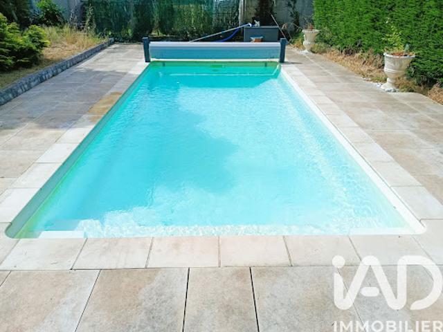 Vente Maison 6 pièces 166 m2 Verniolle
