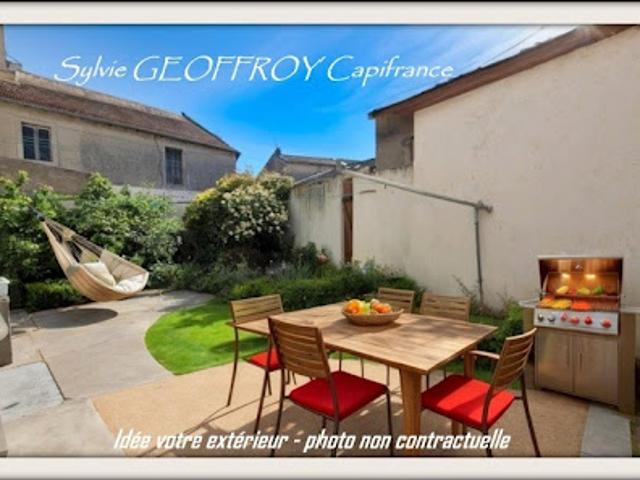 Vente Maison 6 pièces 166 m2 Vignot