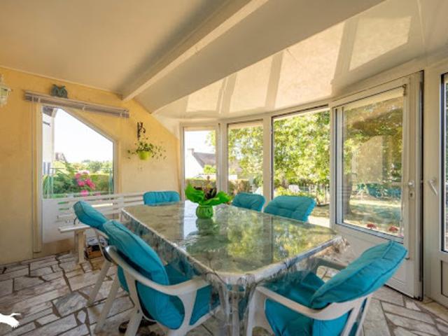 Vente Maison 6 pièces 166 m2 Vierzon