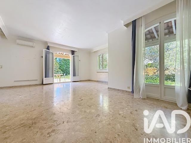 Vente Maison 6 pièces 166 m2 Villeneuve lès Maguelone