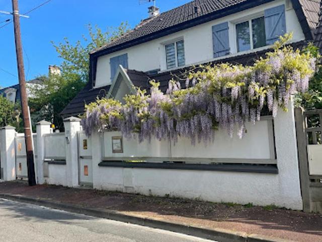 Vente Maison 6 pièces 166 m2 Villiers sur Marne