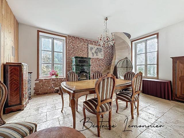 Vente Maison 6 pièces 166.33 m2 Escrennes