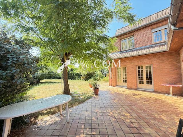 Vente Maison 6 pièces 166.63 m2 Leforest