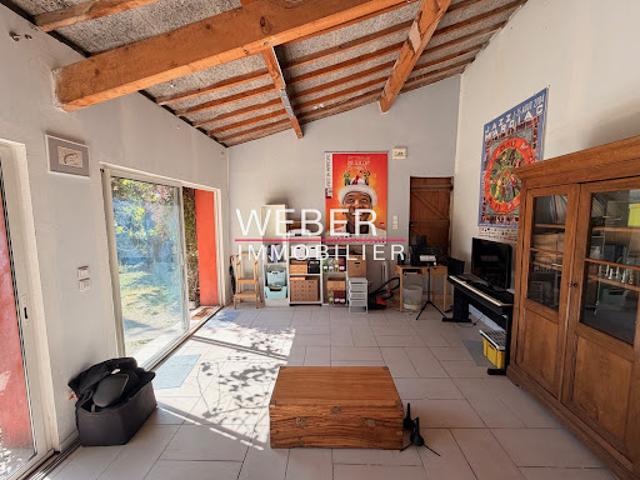 Vente Maison 6 pièces 166.6 m2 Le Beausset