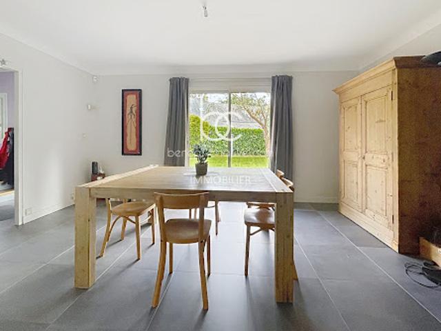 Vente Maison 6 pièces 166.74 m2 Ploeren