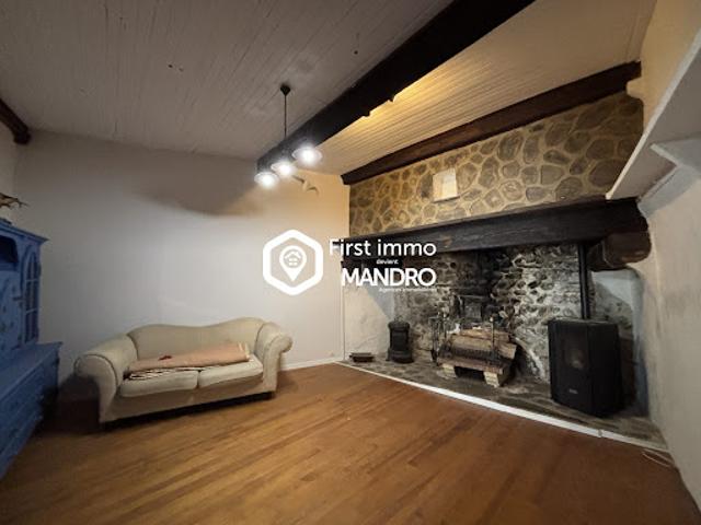Vente Maison 6 pièces 166.73 m2 Ille sur Têt