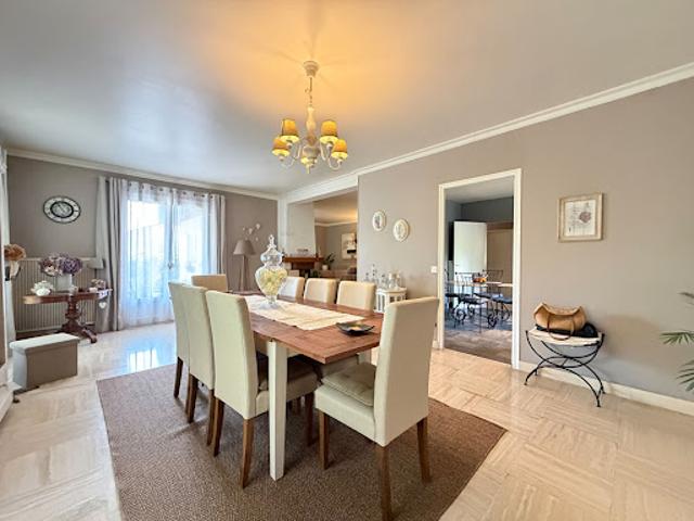 Vente Maison 6 pièces 166.85 m2 Evreux