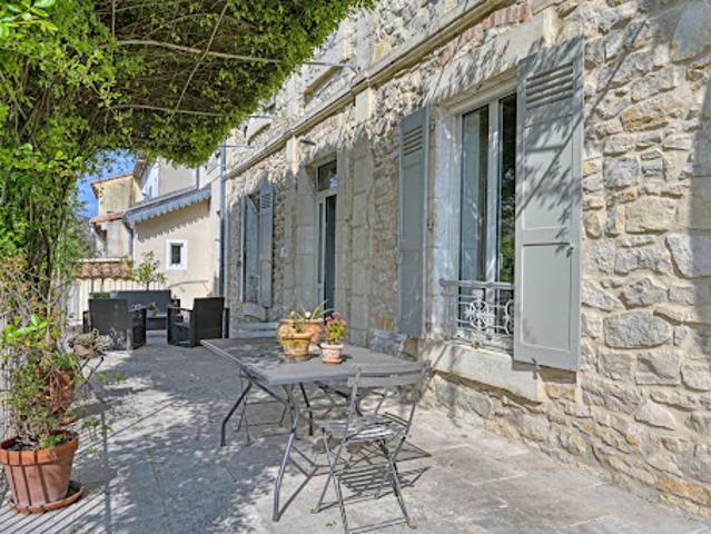 Vente Maison 6 pièces 166.96 m2 Ales