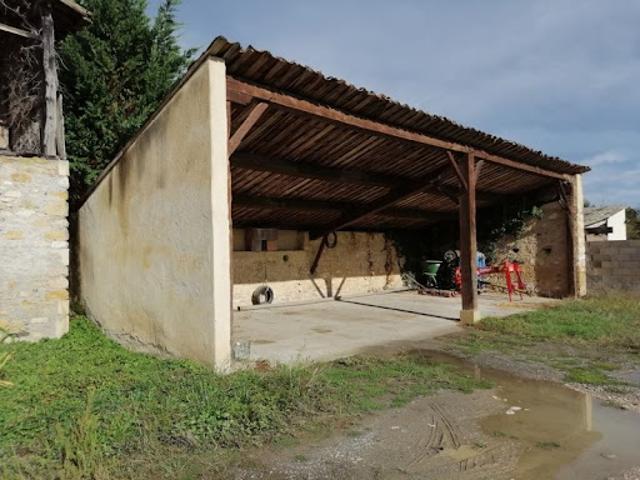 Vente Maison 6 pièces 167 m2 Mancioux