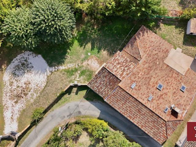 Vente Maison 6 pièces 167 m2 Massoulès
