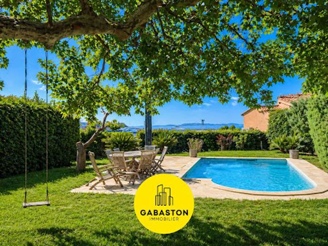 Vente Maison 6 pièces 167 m2 Marseille 16ème