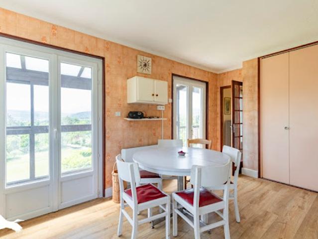 Vente Maison 6 pièces 167 m2 Mirepoix