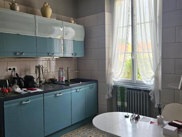 Vente Maison 6 pièces 167 m2 Neufchâtel sur Aisne