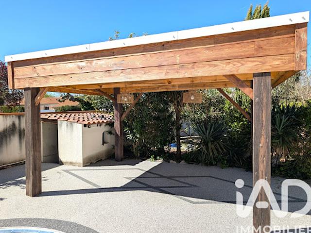 Vente Maison 6 pièces 167 m2 Noe