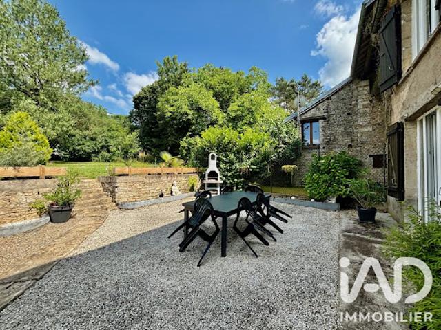 Vente Maison 6 pièces 167 m2 Autet