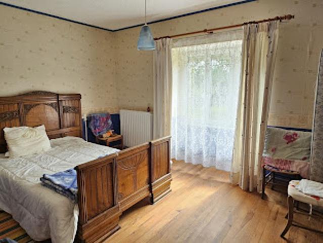 Vente Maison 6 pièces 167 m2 Argillières