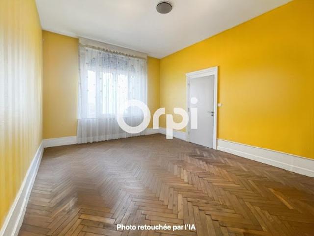 Vente Maison 6 pièces 167 m2 Arras