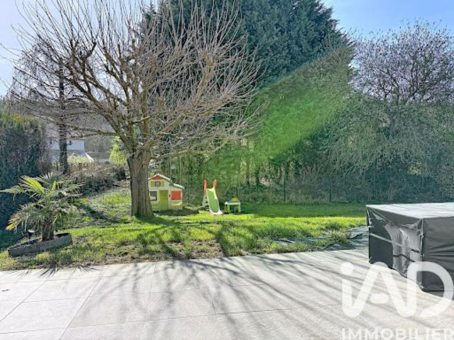 Vente Maison 6 pièces 167 m2 Bréval